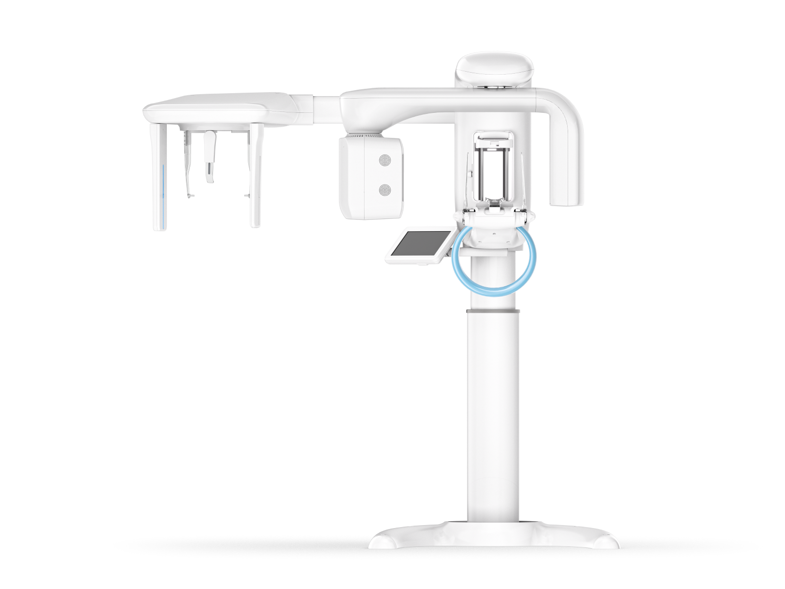 RAYPreMiere_Front_off_Height adjustment_Expanded